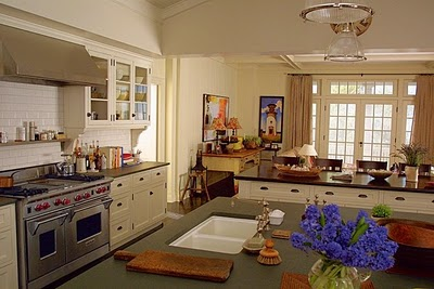 kitchen2  Architectural Digest