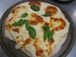viva Italia  # 2day pizzablanca