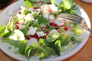supefood salad