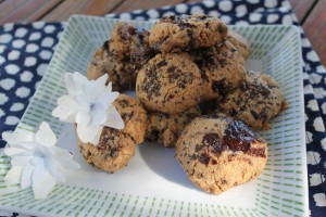 Gluten Free cookies