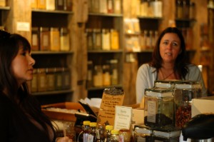 Old Town Spices Merchant Temecula CA